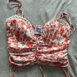 Maddi Top Princess Polly